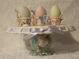 Easter decoration $ 50.00