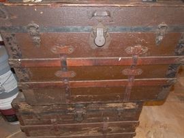 Old style army truck $ 100.00