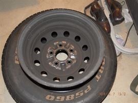 Rim (2) $ 50.00