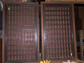 Stereo Speakers $ 30.00