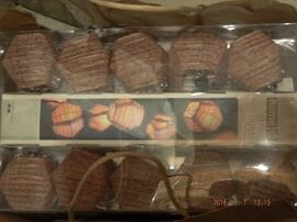 home decor lights lot $ 25.00 total about 8 sets