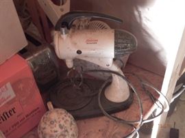 Antique Mixer $ 20.00