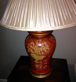 PAIR of these Lamps