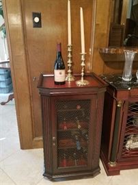 Great wine cabinet