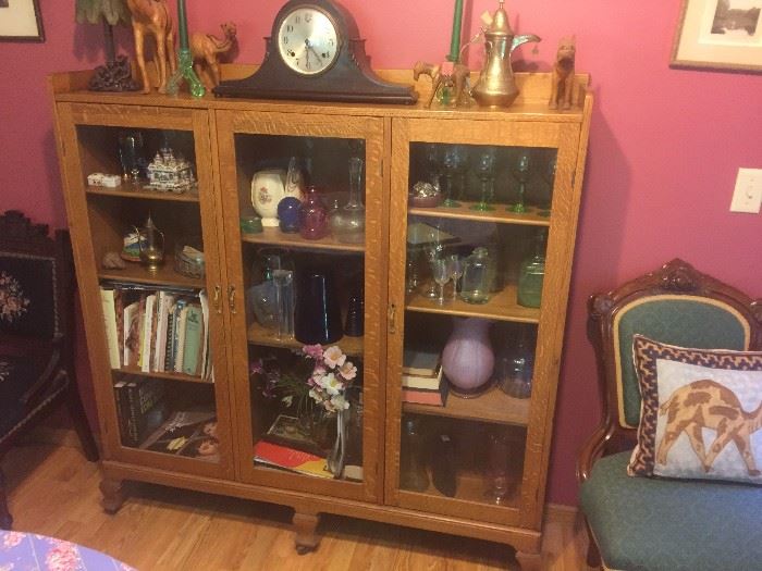 Cabinet Sold