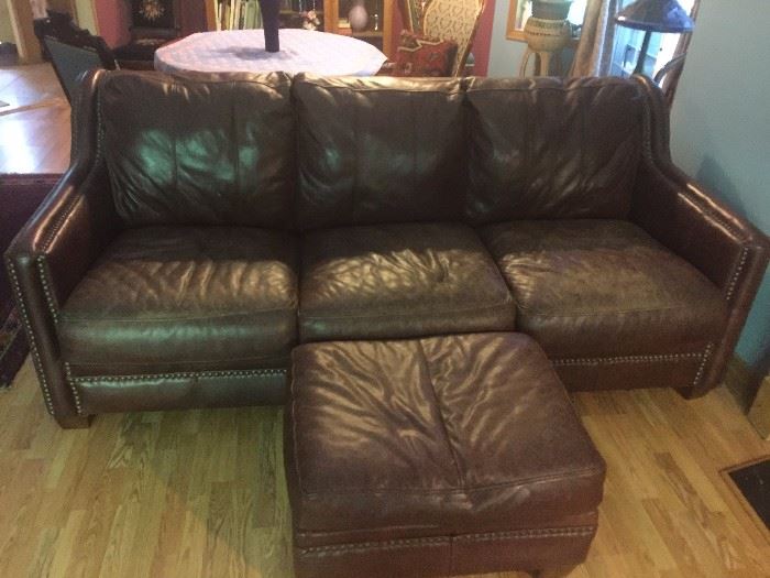 Couch Sold
