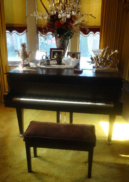 Grand Piano