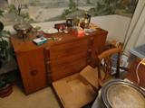 American of Martinsville Sideboard
