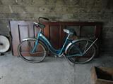 1962 Schwinn Fiesta