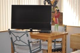 Table is available. All other items are sold.