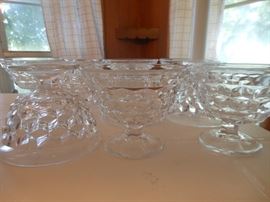 Fostoria...LOTS MORE TO POST