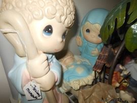 Precious Moments 1999