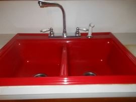 YES!!! WE are even selling the kitchen sink!!!!!!!!!!!!!