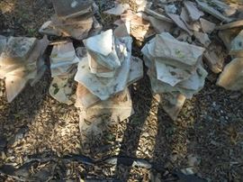 Flagstone/there are more pieces than pictured