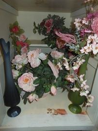 Home décor & Viking glass