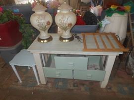 Shabby chic