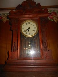  clock