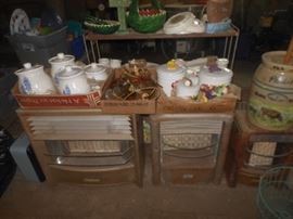 Dearborn heaters & home decor