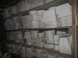 MORE molds!!! Start your own business!!!!!