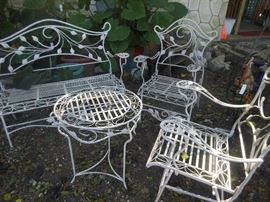 More matching pieces