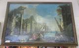 19th Century Italian Oil Painting