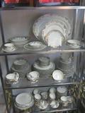 1 of Many Sets Of Haviland China