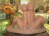 Terra Cotta Sculpture