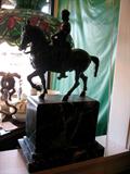 Bronze Grand Tour 19th C