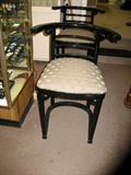 Josef Hoffmann Fledermaus SET OF 6 CHAIRS