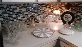 VINTAGE KITCHEN ITEMS