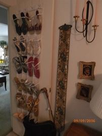 MORE SHOES - ALL EXCELLENT CONDITION