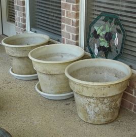 Planters
