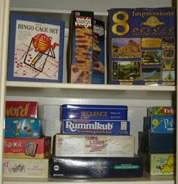 Games