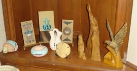 Southwestern art