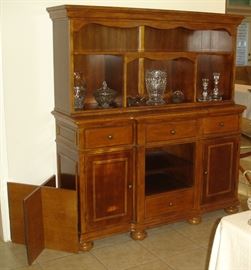 China hutch