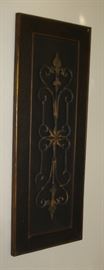 Wall decor