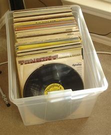 Records