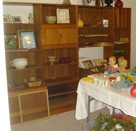 Bookcases