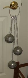 Christmas bells