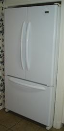 Kenmore Elite refrigerator