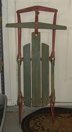 Sled