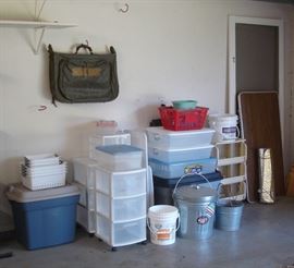 Home storage
