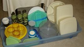 Tupperware