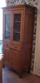 Vintage cabinet