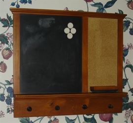 Chalkboard