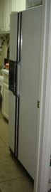 Secondary refrigerator