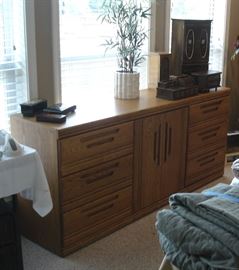 Palisser dresser
