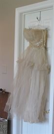 Vintage dress
