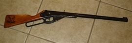 Daisy BB gun
