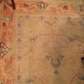 Oriental Rug